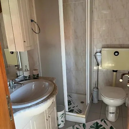 Casa Da Cardida * 阿尔库什迪瓦尔德维什