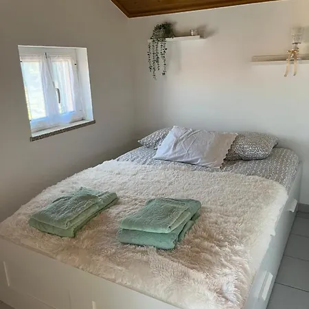 Casa Da Cardida 阿尔库什迪瓦尔德维什