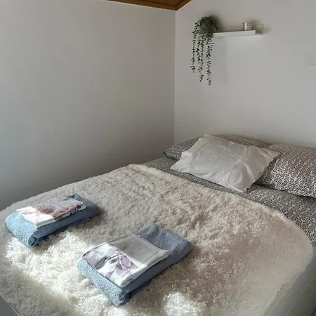 Casa Da Cardida *