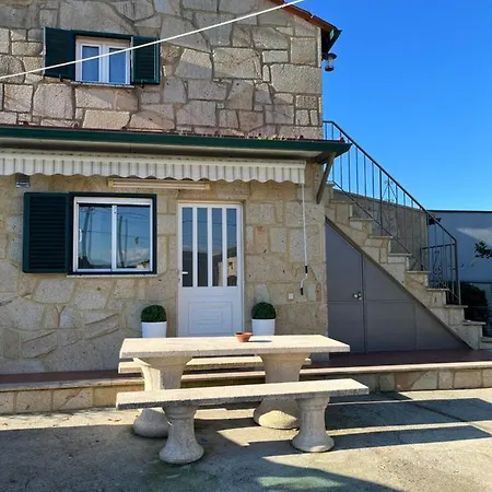 度假居 Casa Da Cardida *