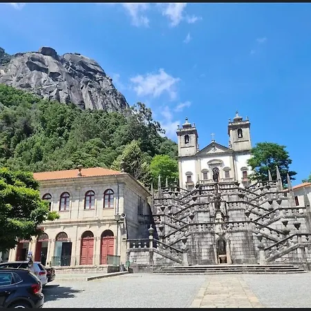 度假居 Casa Da Cardida *