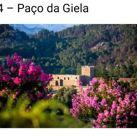 Casa Da Cardida 度假居